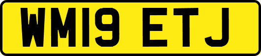 WM19ETJ