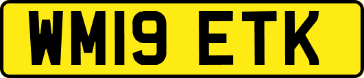 WM19ETK