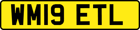 WM19ETL