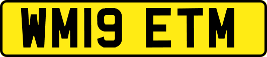 WM19ETM