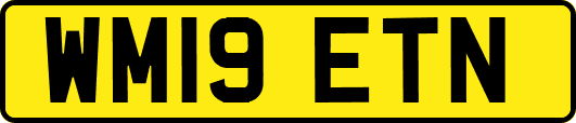 WM19ETN