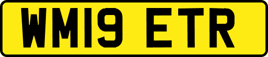 WM19ETR