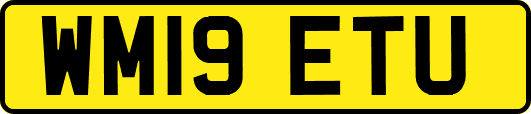 WM19ETU