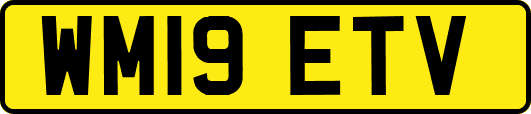 WM19ETV