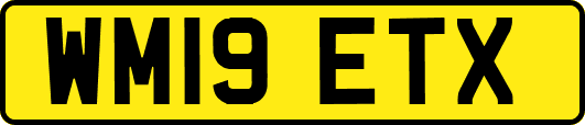 WM19ETX
