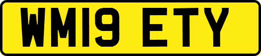 WM19ETY
