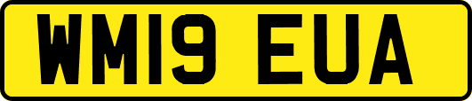 WM19EUA