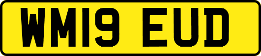 WM19EUD