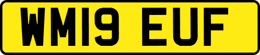 WM19EUF