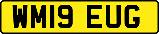 WM19EUG