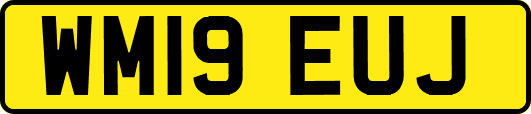 WM19EUJ
