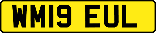 WM19EUL