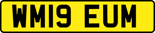 WM19EUM