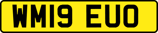 WM19EUO