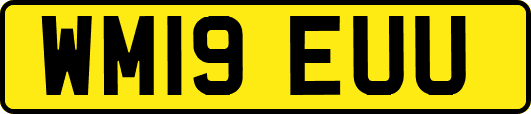 WM19EUU