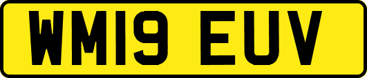 WM19EUV