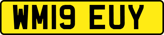 WM19EUY