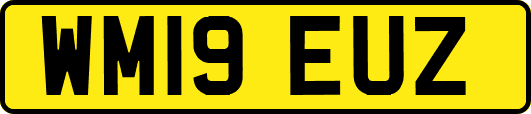 WM19EUZ
