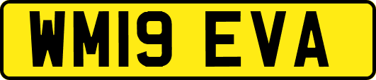 WM19EVA