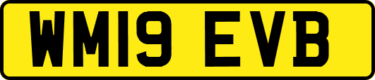 WM19EVB