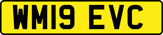 WM19EVC