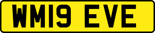 WM19EVE