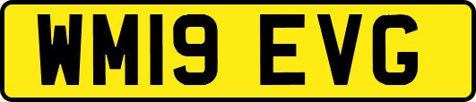 WM19EVG