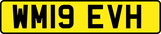 WM19EVH