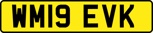 WM19EVK