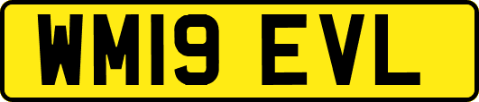 WM19EVL