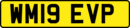 WM19EVP