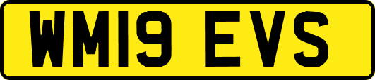 WM19EVS