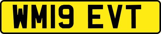 WM19EVT
