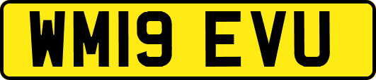 WM19EVU