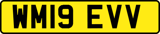 WM19EVV