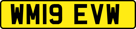 WM19EVW