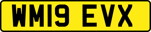 WM19EVX