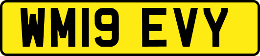 WM19EVY