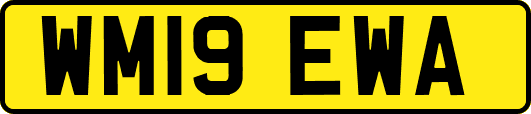 WM19EWA