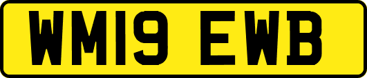 WM19EWB