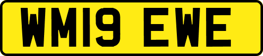 WM19EWE