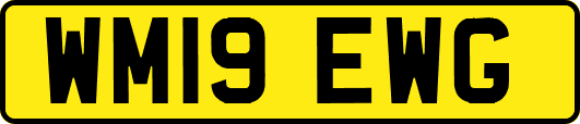 WM19EWG