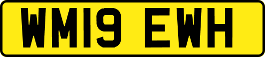 WM19EWH
