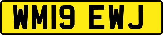 WM19EWJ