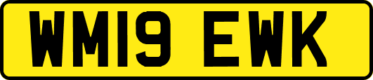 WM19EWK