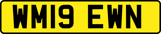 WM19EWN