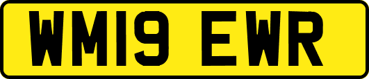 WM19EWR