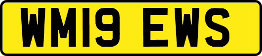 WM19EWS