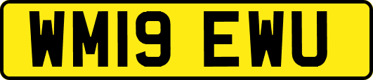 WM19EWU