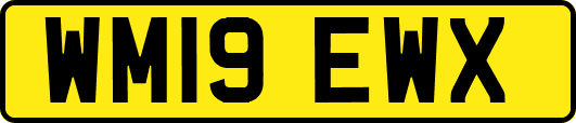 WM19EWX